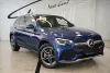 Mercedes-Benz GLC 220 d 4Matic AMG Line Thumbnail 3