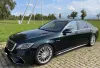 Mercedes-Benz S 63 AMG 4Matic L Thumbnail 4