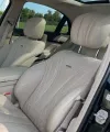 Mercedes-Benz S 63 AMG 4Matic L Thumbnail 5