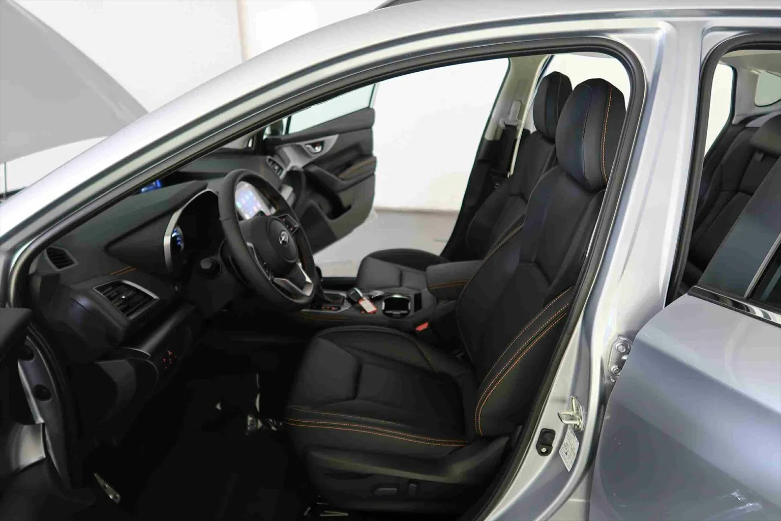 Subaru XV 2.0i e-Boxer Luxury AWD  Image 6