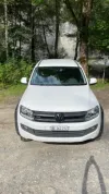 Volkswagen Amarok 2.0 BiTDI Trendline 4Motion Thumbnail 1