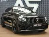 Mercedes-Benz GLC 63 S AMG Ceramic Tažné HUD Bur Thumbnail 1