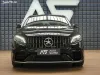 Mercedes-Benz GLC 63 S AMG Ceramic Tažné HUD Bur Thumbnail 2