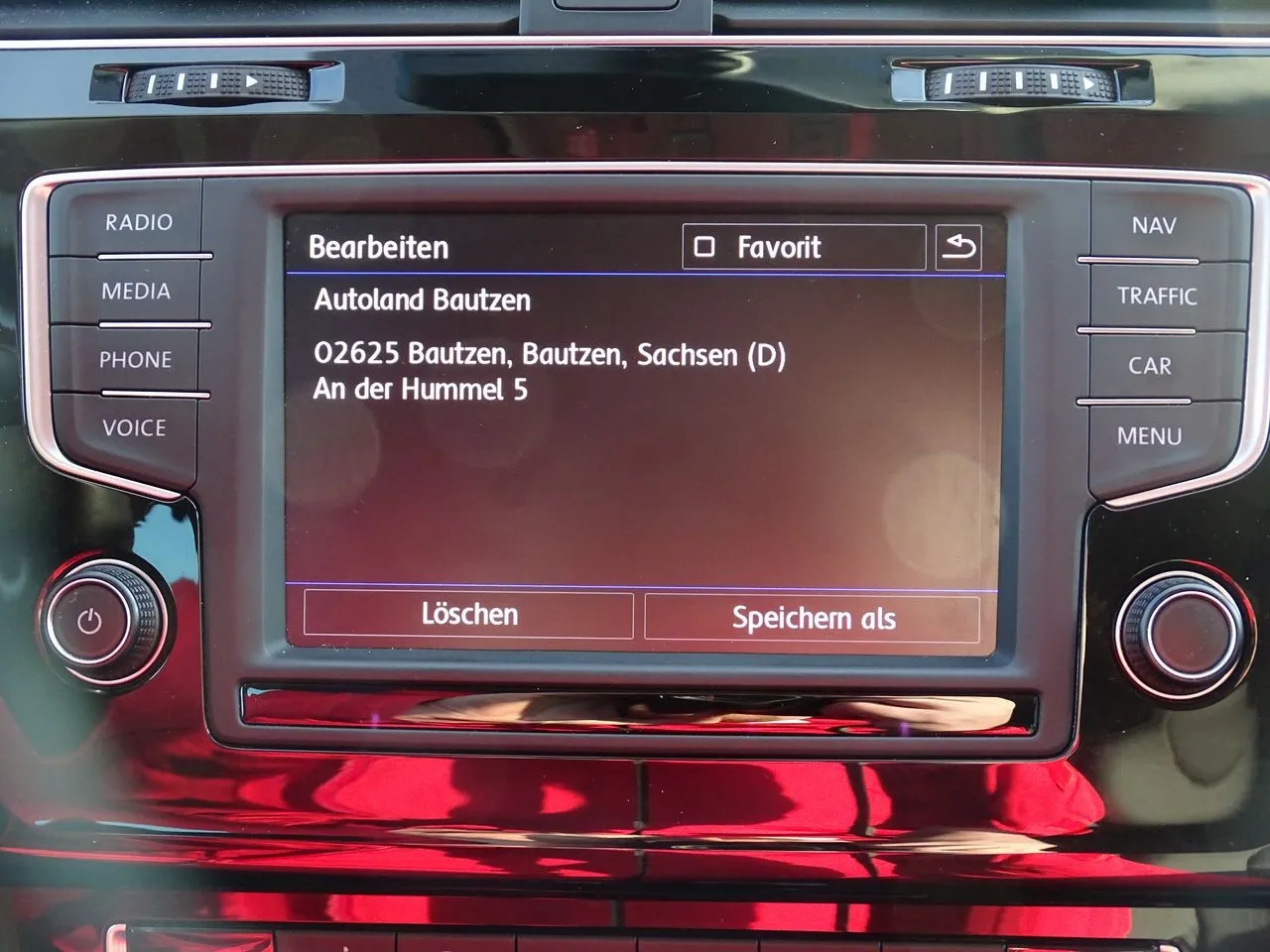 Volkswagen Golf VII Variant 1.4 TSI BMT...  Image 9