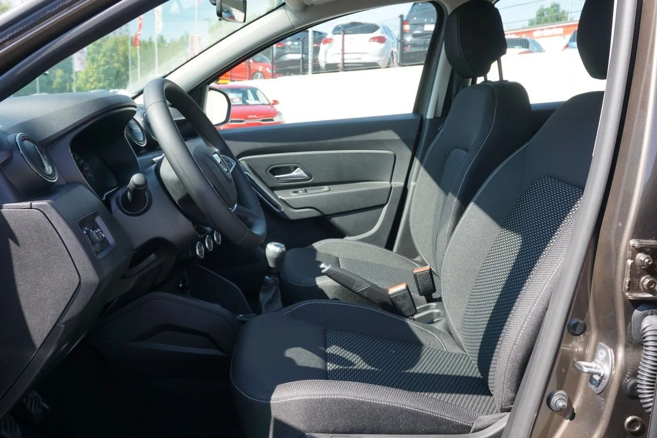 Dacia Duster 100 TCe ECO-G LPG...  Image 9