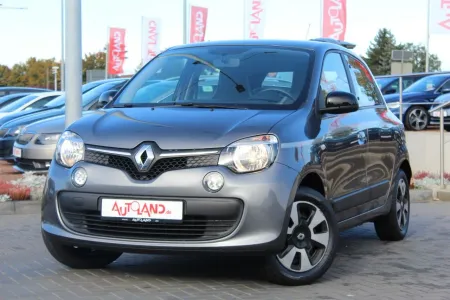 Renault Twingo 1.0 SCe Limited... 