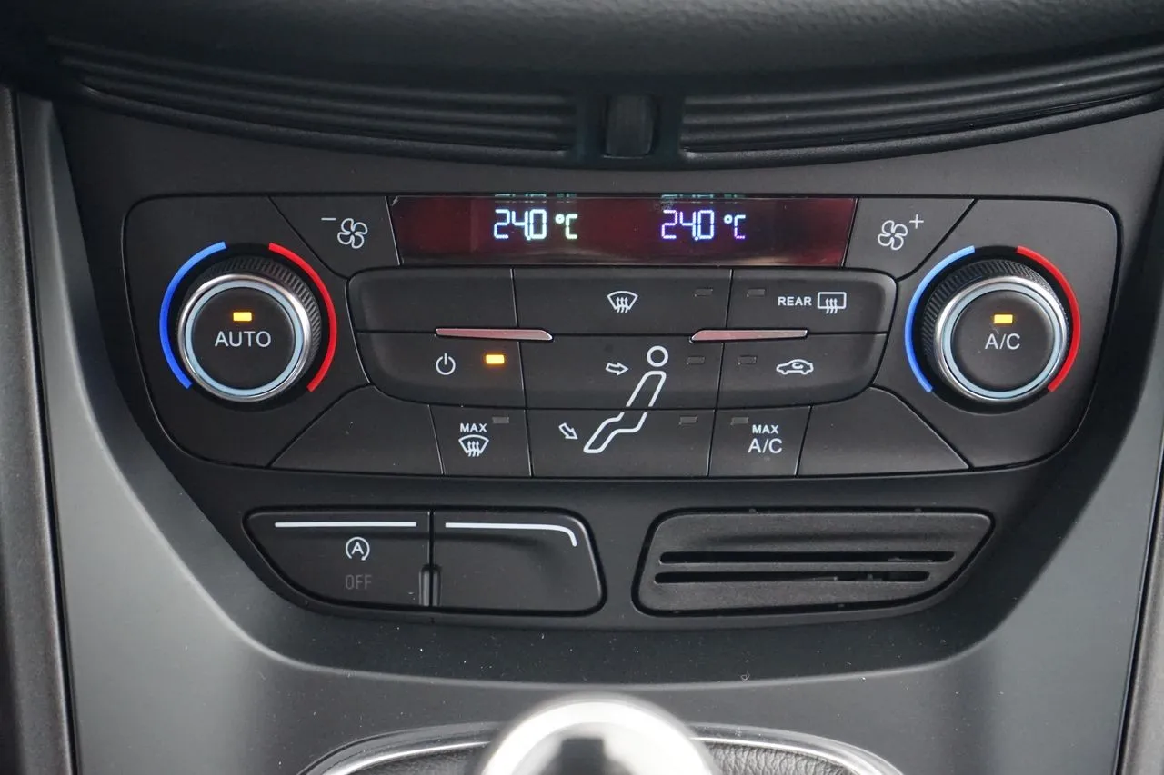 Ford C-Max 1.0 EB 2-Zonen-Klima...  Image 9