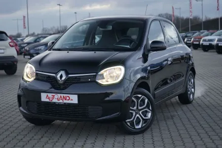 Renault Twingo Limited SCe 75... 