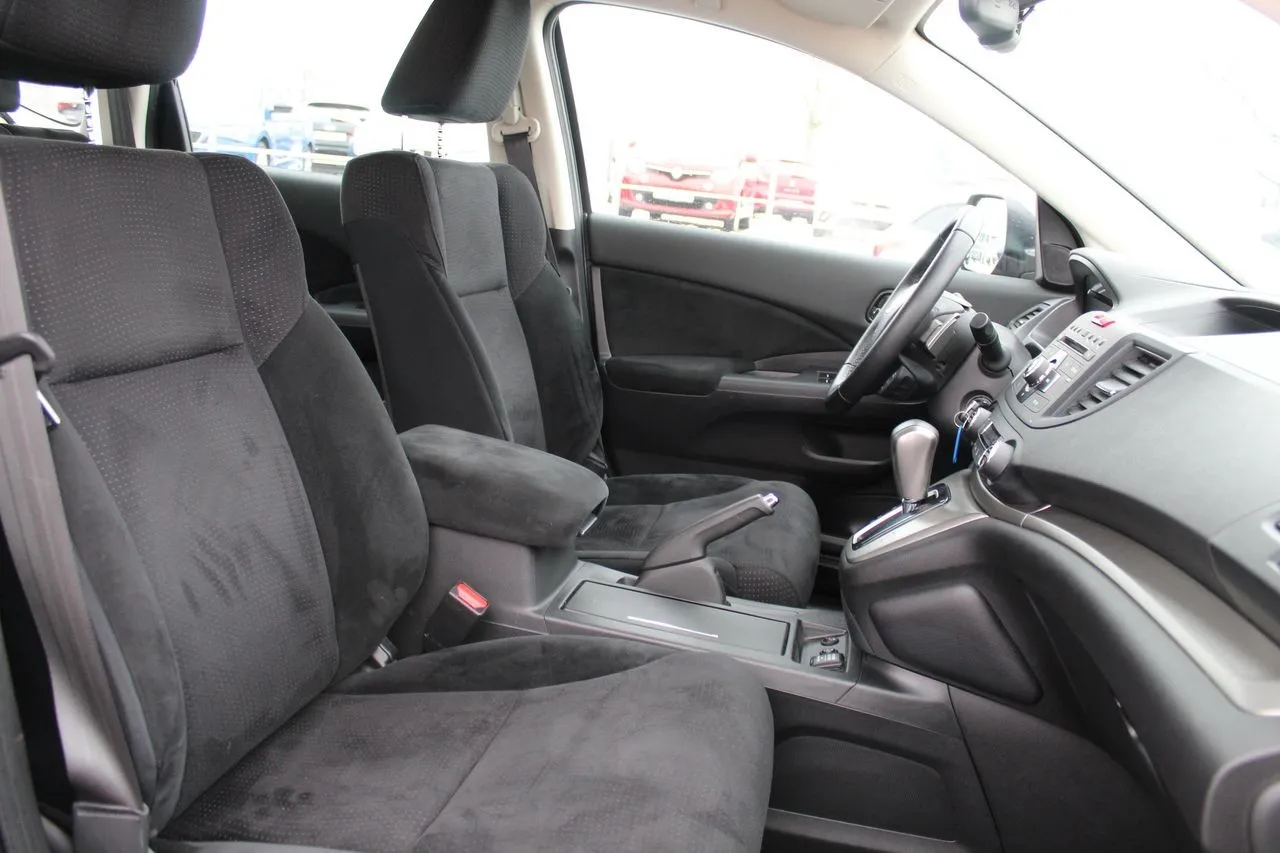 Honda CR-V 2.2 i-DTEC Comfort 4WD...  Image 9