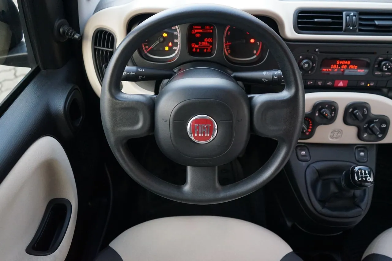 Fiat Panda 1.2 Easy...  Image 9