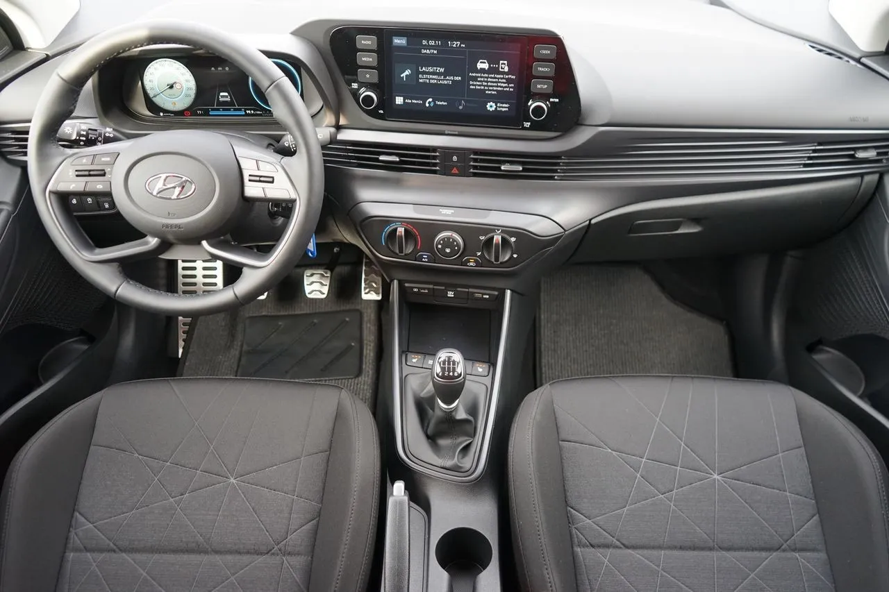 Hyundai BAYON Bayon 1.0 T-GDI...  Image 9