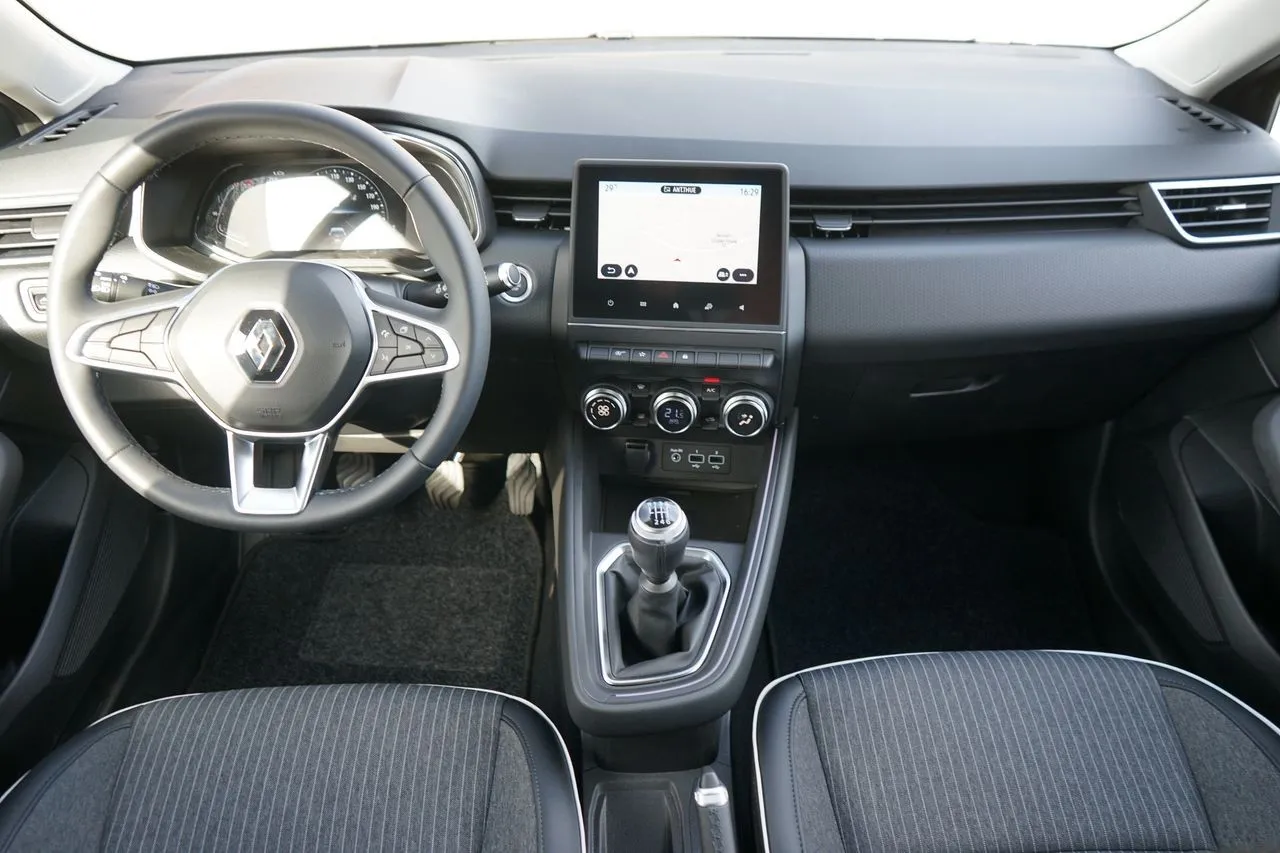 Renault Clio TCe90 Navi LED Tempomat  Image 9