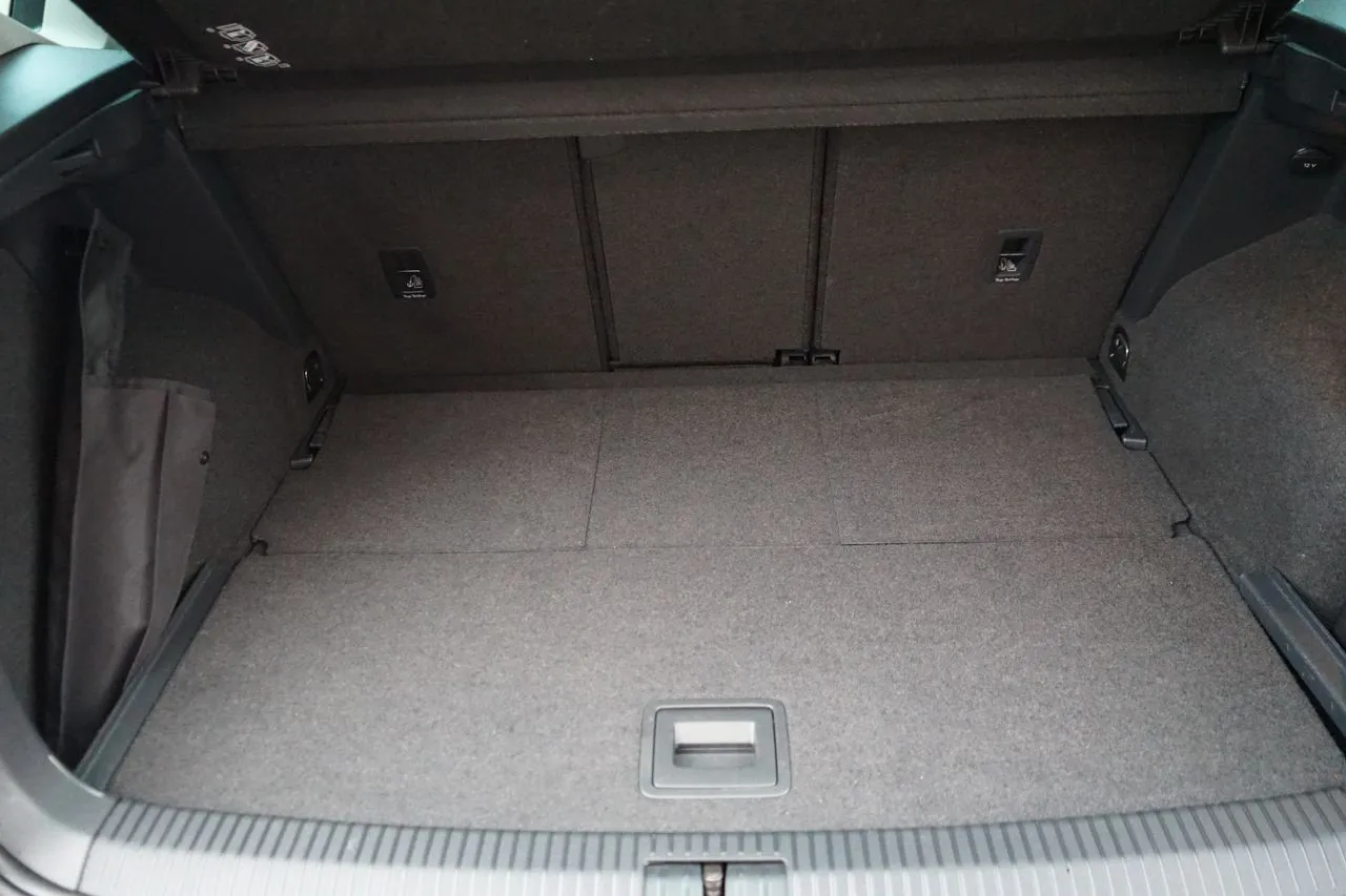 Volkswagen Golf Sportsvan 2.0 TDI Sound...  Image 9