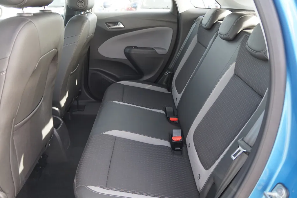 Opel Crossland X 1.2 INNOVATION*NAVI*KAMERA*LED* Image 10