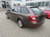 Skoda Octavia COMBI 1.4 TSI DSG AMBITION*NAVI*PDC* Thumbnail 9