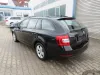 Skoda Octavia COMBI 1.4 TSI AMBITION*NAVI*PDC* Thumbnail 9