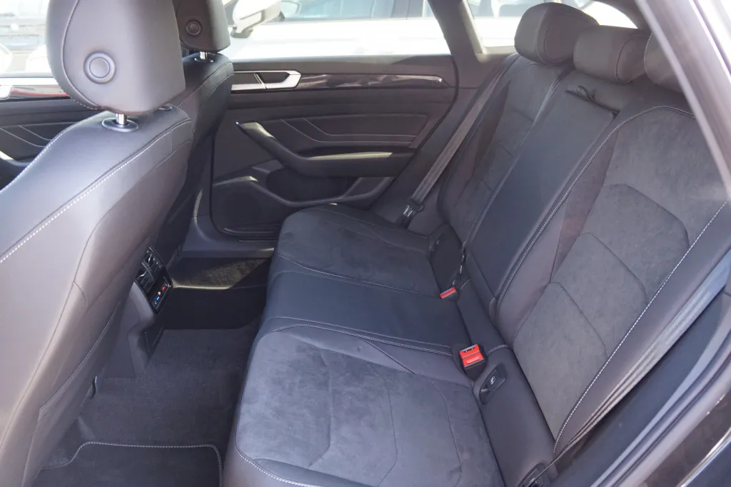 Volkswagen Arteon SHOOTING BRAKE 2.0 TSI DSG R-LINE*NAVI Image 10