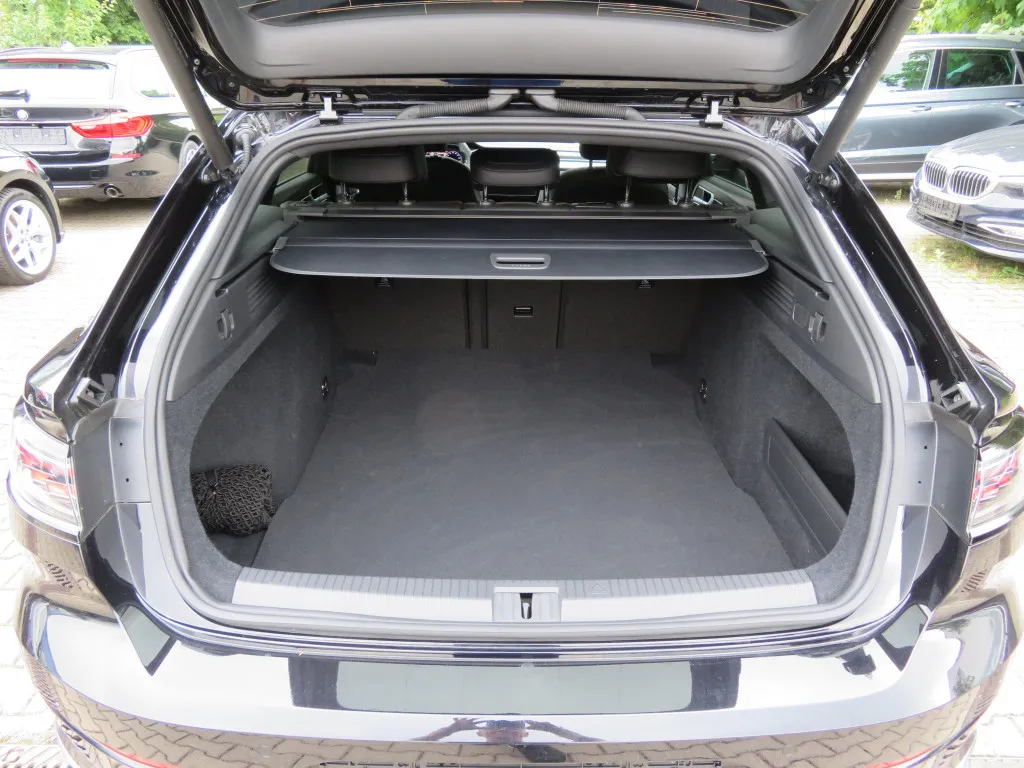 Volkswagen Arteon SHOOTING BRAKE 2.0 TSI DSG R-LINE*NAVI Image 10