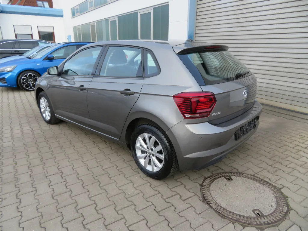 Volkswagen Polo 1.0 TSI HIGHLINE*MIRRORLINK*PDC VO+HI* Image 9