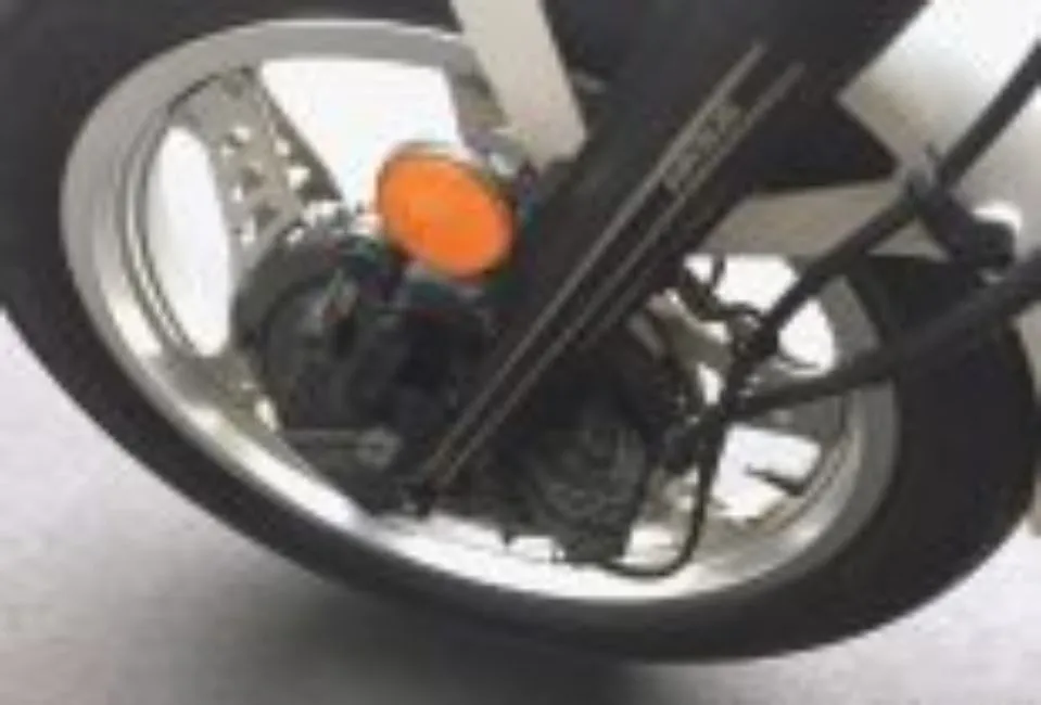 Honda CBX Series  Image 3