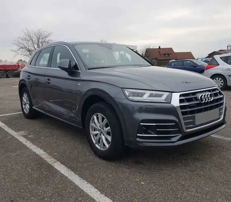 Audi Q5 Q5 40 TDI Quattro Sport Image 1