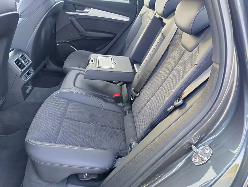 Audi Q5 Q5 40 TDI Quattro Sport Image 5