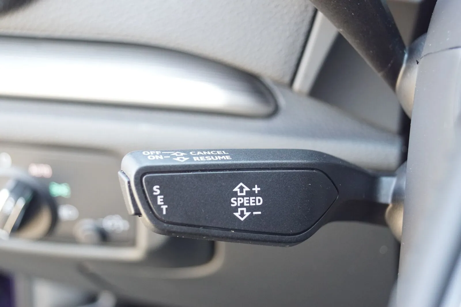 Audi A3 1,4 e-tron Sport Sportback S-tr. 5d Image 10