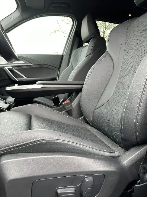 BMW X1 xDrive23i M Sportpaket Image 4