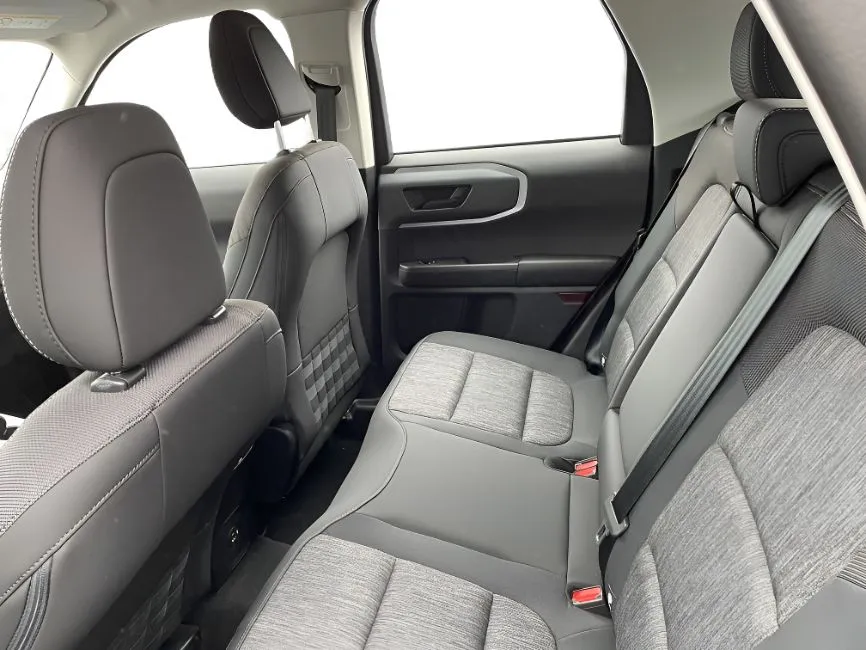 Ford Bronco Sport Image 6