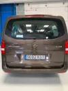 Mercedes-Benz Vito Tourer 111 CDI Select Extralarga Thumbnail 7