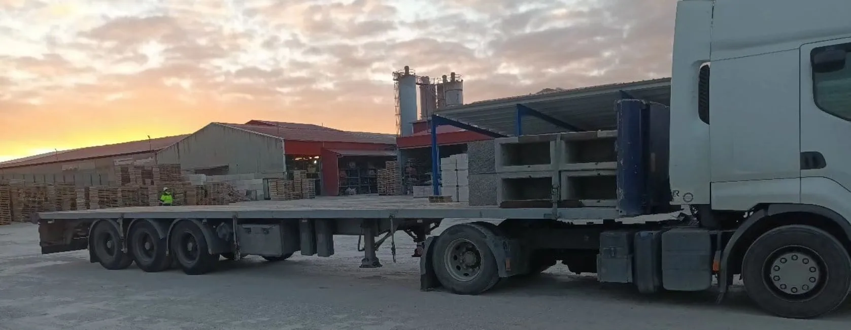 Renault PREMIUM 460 Image 5