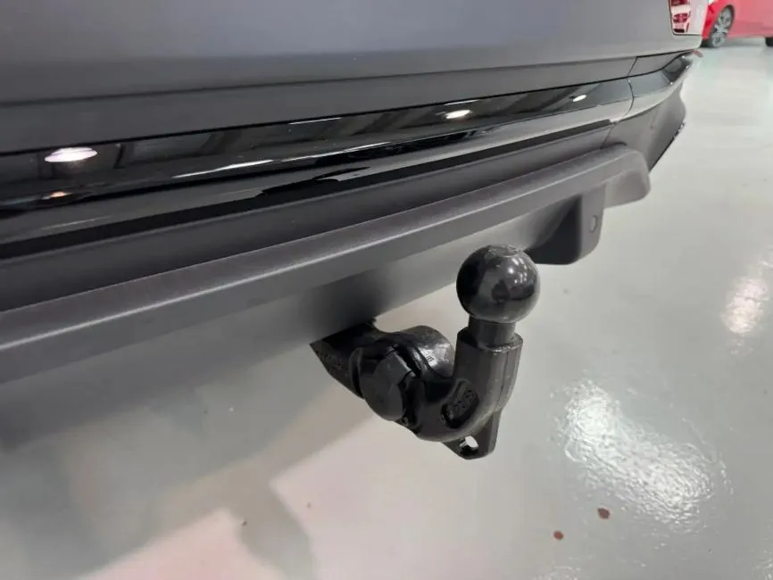 Audi SQ5 Sportback TDI quattro tiptronic Image 11