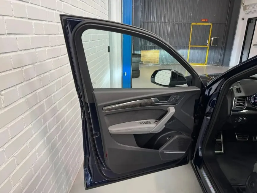 Audi SQ5 Sportback TDI quattro tiptronic Image 12