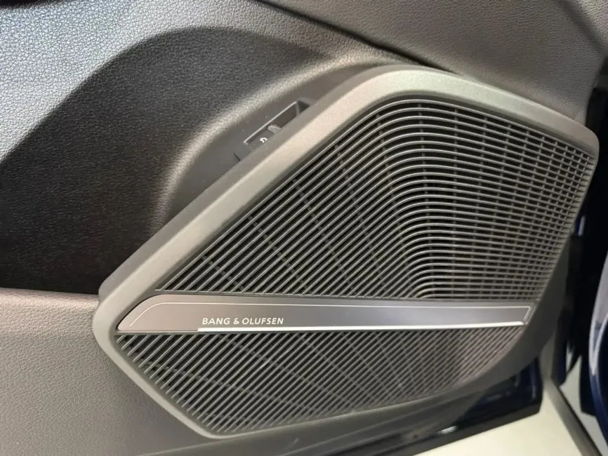 Audi SQ5 Sportback TDI quattro tiptronic Image 14