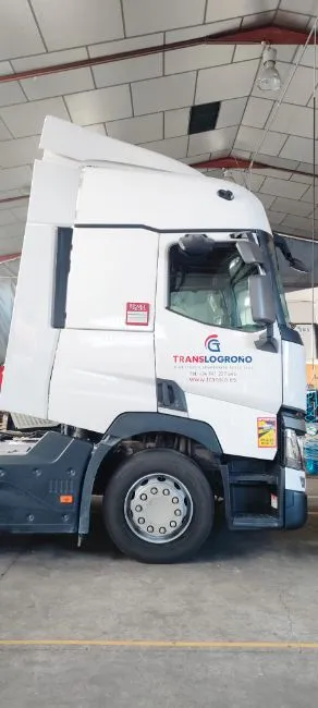 Renault 460 T  Image 3