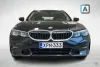 BMW 330 330 G21 Touring 330e xDrive A Charged Edition Sport *Urheiluistuimet / Navigointi / Suomi-auto* - BPS vaihtoautotakuu 24 kk Thumbnail 5