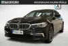 BMW 530 530 G30 Sedan 530e xDrive A Charged Edition Luxury Line *Travel / Prof.Navi / Nahkaverh.* Thumbnail 1
