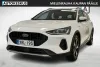 Ford Focus 1.0 EcoBoost Hybrid Powershift 155hv (kevythybridi) A7 Active Wagon *Navi / Mukautuva vakkari / Sähkötoiminen takaluukku* Thumbnail 1
