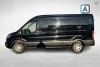Ford Transit Van 350 2,0 TDCi 185 hv A6 Etuveto Limited L3H2 3,39 *ALV / Navi / Peruutuskamera* Thumbnail 6
