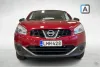 Nissan Qashqai 1,6L Stop / Start System Visia 2WD 5M/T * Koukku / Vakkari * Thumbnail 5