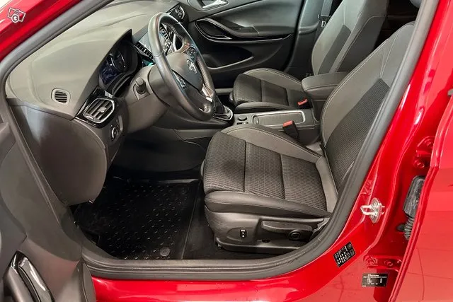 Opel Astra Ultimate Innovation GS 130 Turbo * LED / Navi * Image 9