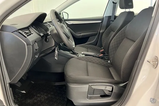 Skoda Octavia Combi 1,0 TSI Active *Vakionopeudensäädin* - Autohuumakorko 1,99%+kulut - Image 9