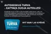 Toyota Avensis 1,8 Valvematic Active Edition Sedan Multidrive S * Navi / Peruutus kamera* Thumbnail 2