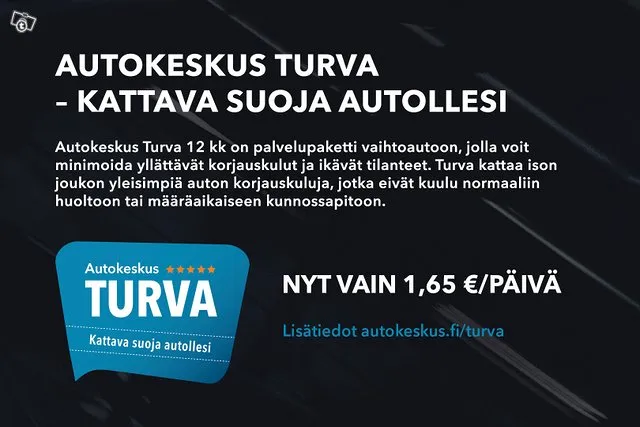 Toyota Avensis 2,0 D-4D Active Touring Sports * Navi / Peruutus kamera * Image 2
