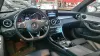 Mercedes-Benz C 220 220 d T 4Matic A AMG Premium Edition - ILS-valot, Amg sisä sekä ulkopaketit, Koukku, Nahat, Hieno - J. autoturva - Ilmainen kotiintoimitus Thumbnail 3