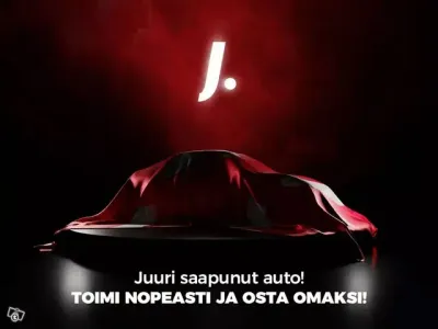 Mitsubishi Outlander PHEV - Premium nahkaverhoilu, Vetokoukku - J. autoturva - Ilmainen kotiintoimitus