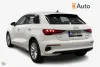Audi A3 Sportback Business 30 TFSI 81kW MHEV S tronic * ALV / Suomi-auto / LED / Audi Pre Sense * Thumbnail 2