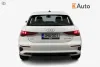 Audi A3 Sportback Business 30 TFSI 81kW MHEV S tronic * ALV / Suomi-auto / LED / Audi Pre Sense * Thumbnail 3