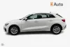 Audi A3 Sportback Business 30 TFSI 81kW MHEV S tronic * ALV / Suomi-auto / LED / Audi Pre Sense * Thumbnail 5