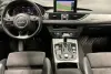 Audi A6 Sedan Business 3,0 V6 TDI 150 kW quattro S tronic *Webasto / Koukku / BOSE / Nahka&Alcantara* Thumbnail 9
